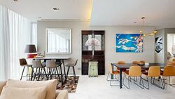 The Boulevard Residence (D10), Apartment #446850491